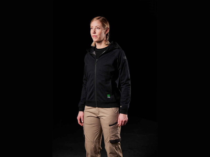 WF-3W Womens Hoodie
