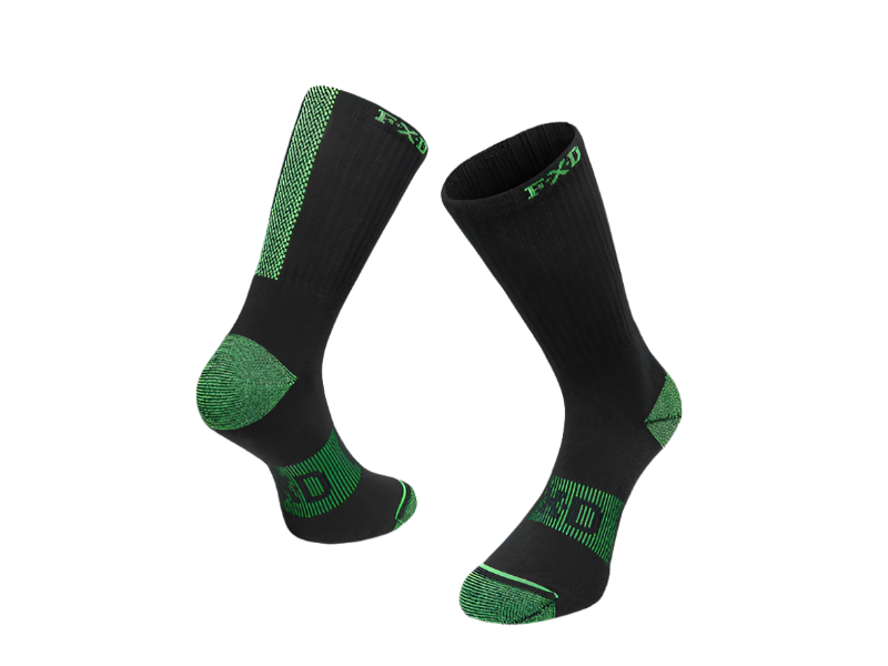 SK-8W Womens Socks 5 Pk