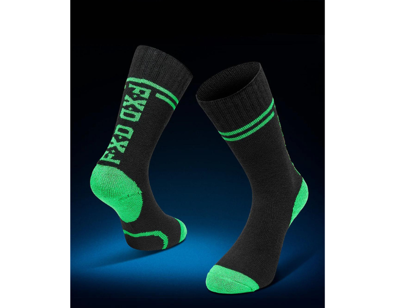 SK-9W Womens Socks 2 Pk