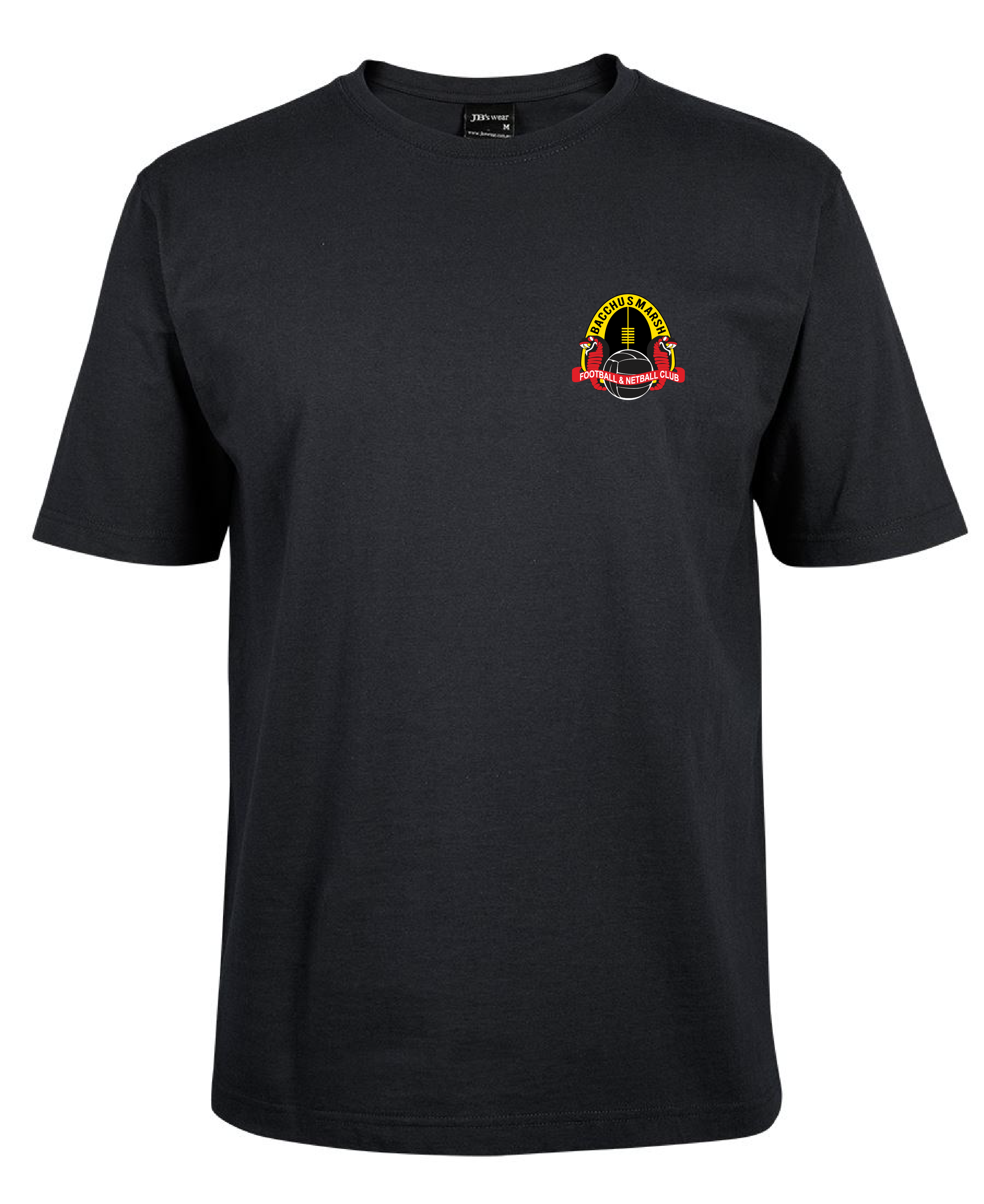 Cobras Mens Tee