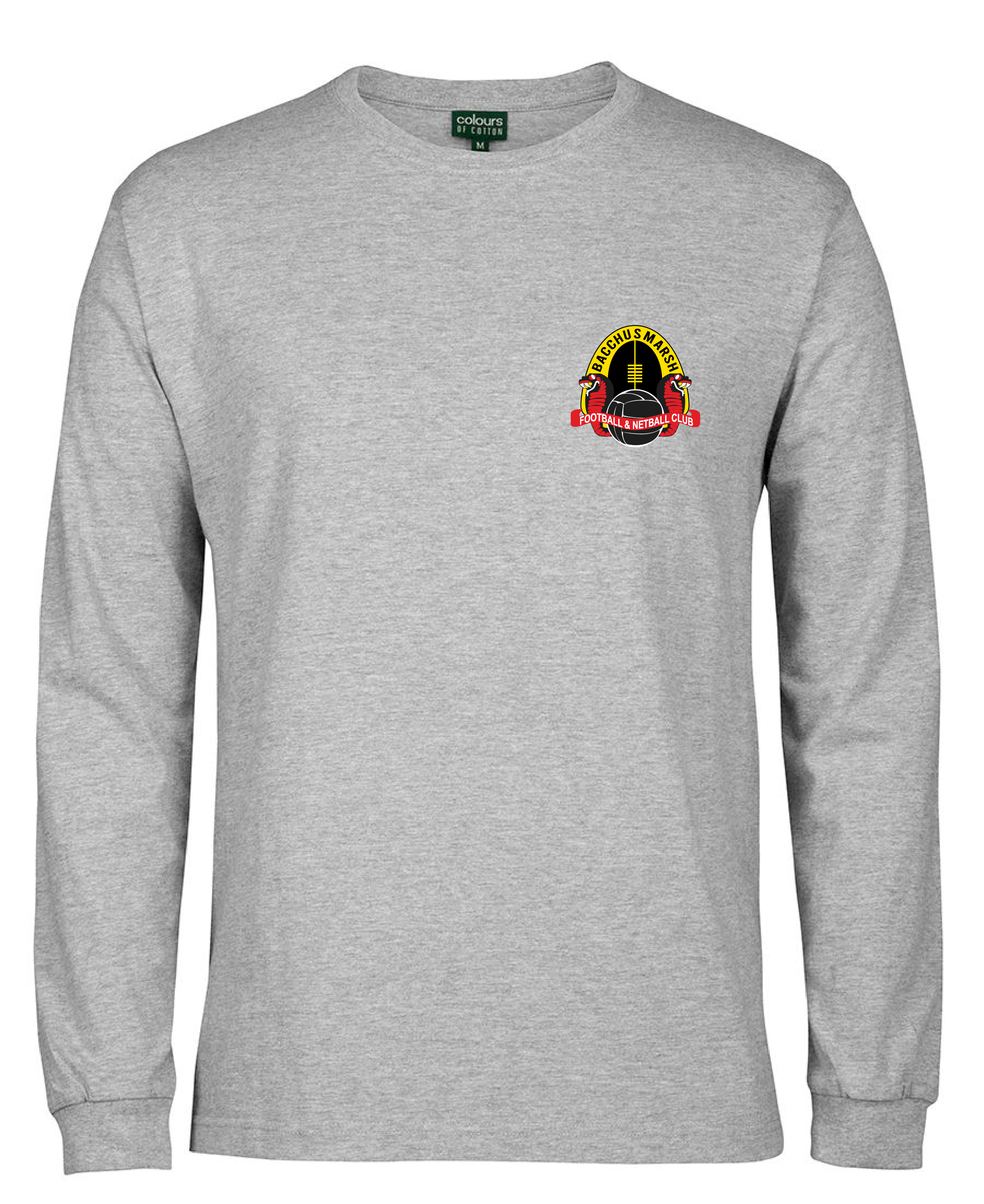 Cobras Kids L/S Tee