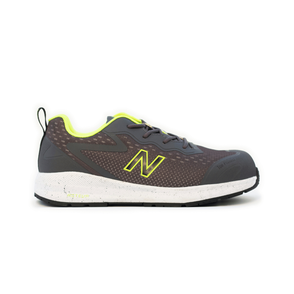 New Balance Logic Mens Safety Shoe