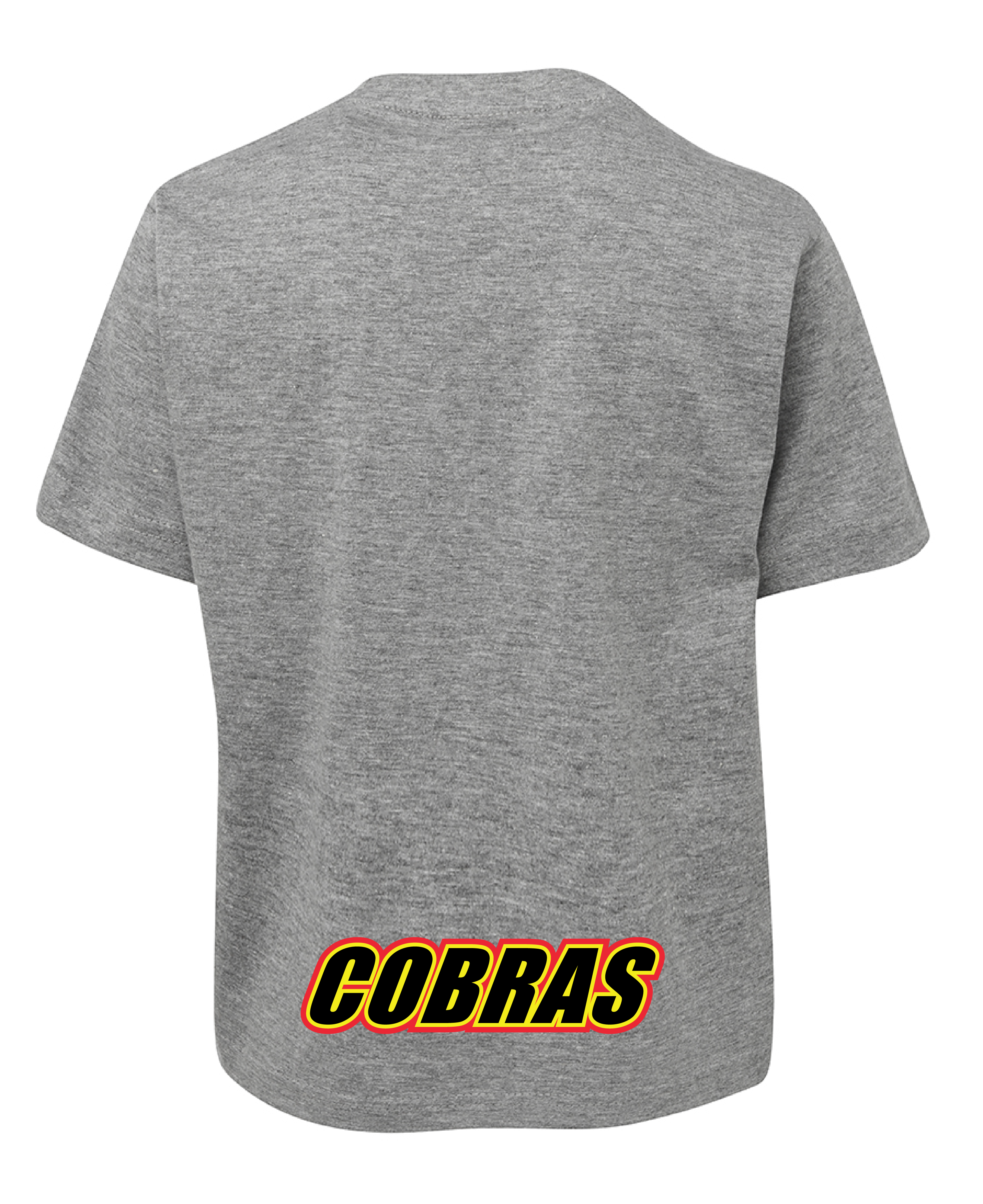 Cobras Kids Tee