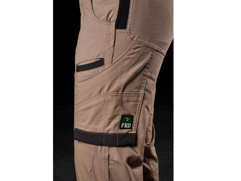 WP-7W Womens Work Pant