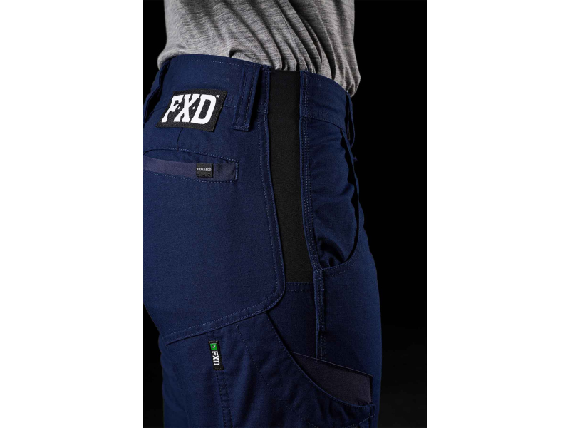 WP-7W Womens Work Pant