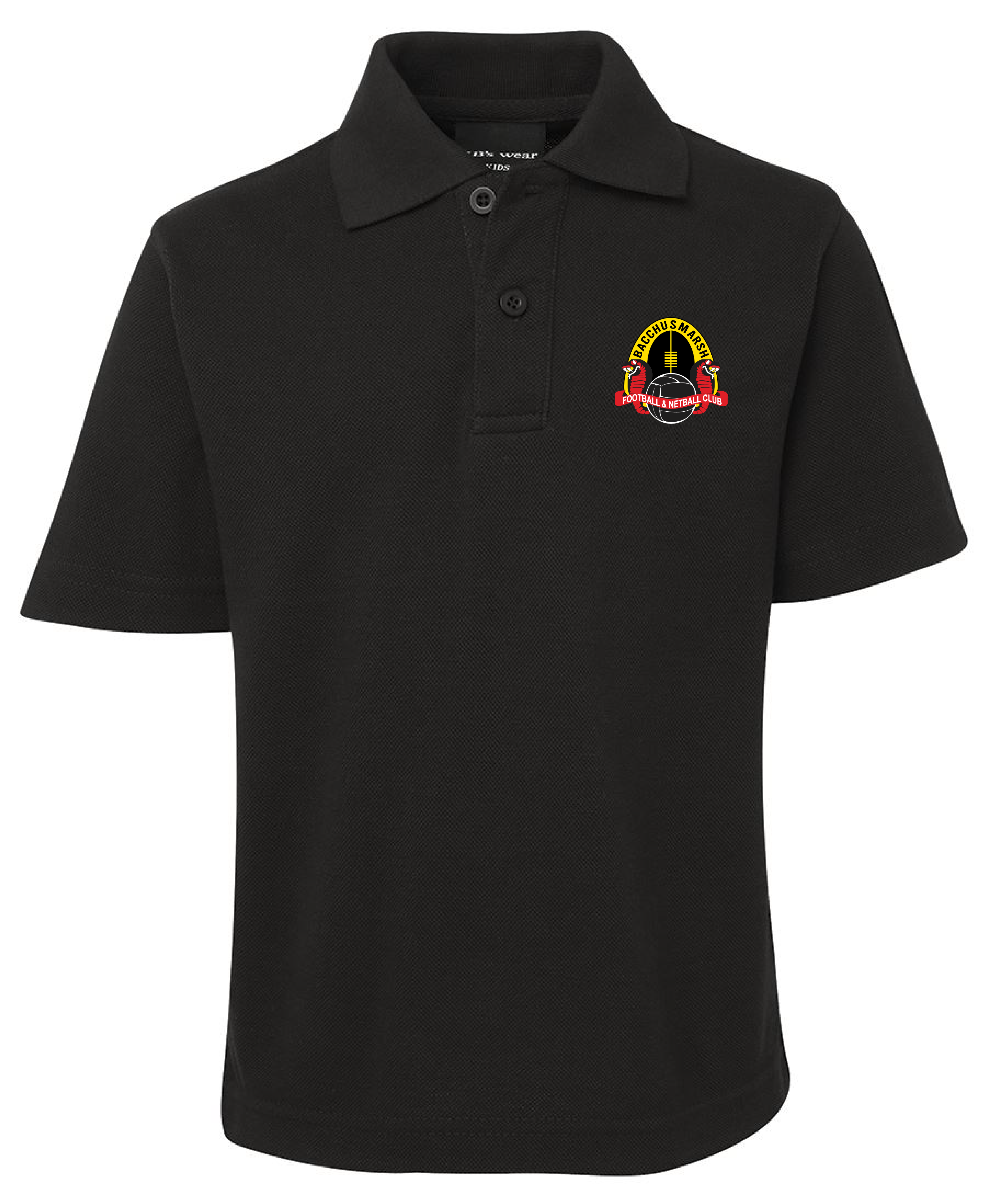 Cobras Kids Club Polo