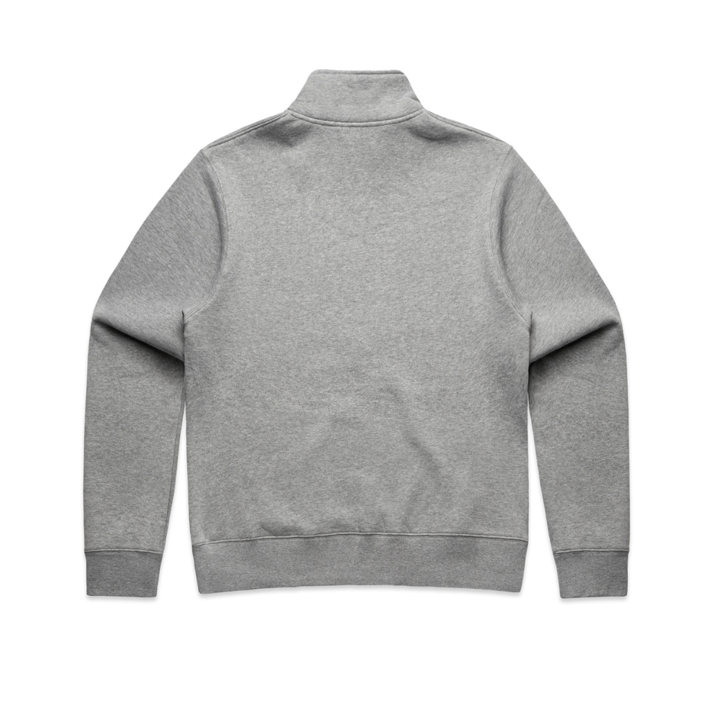 Womens 1/2 zip Crew