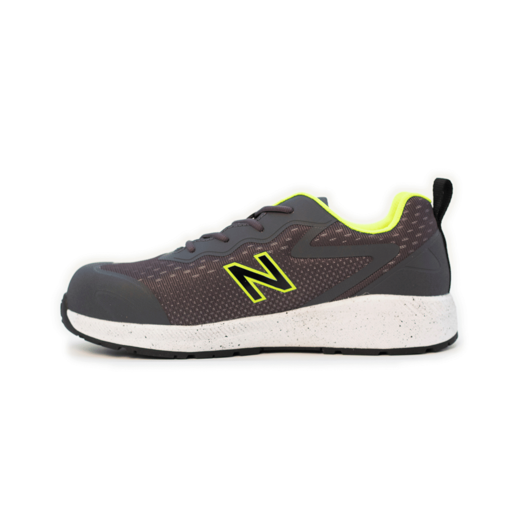 New Balance Logic Mens Safety Shoe