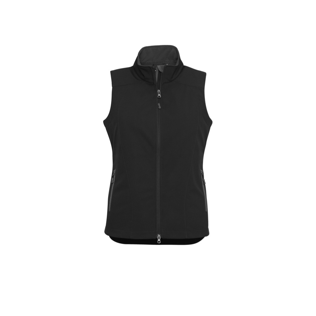 Biz Collection J404L Womens Geneva Vest