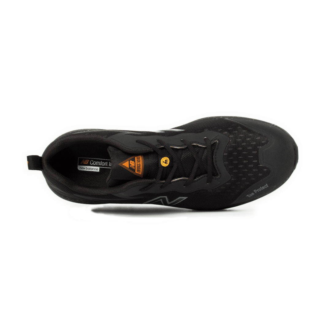 New Balance Logic Mens Safety Shoe