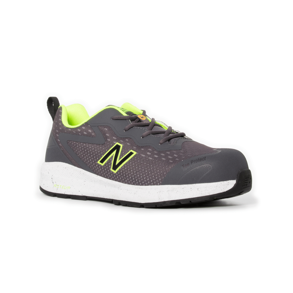 New Balance Logic Mens Safety Shoe