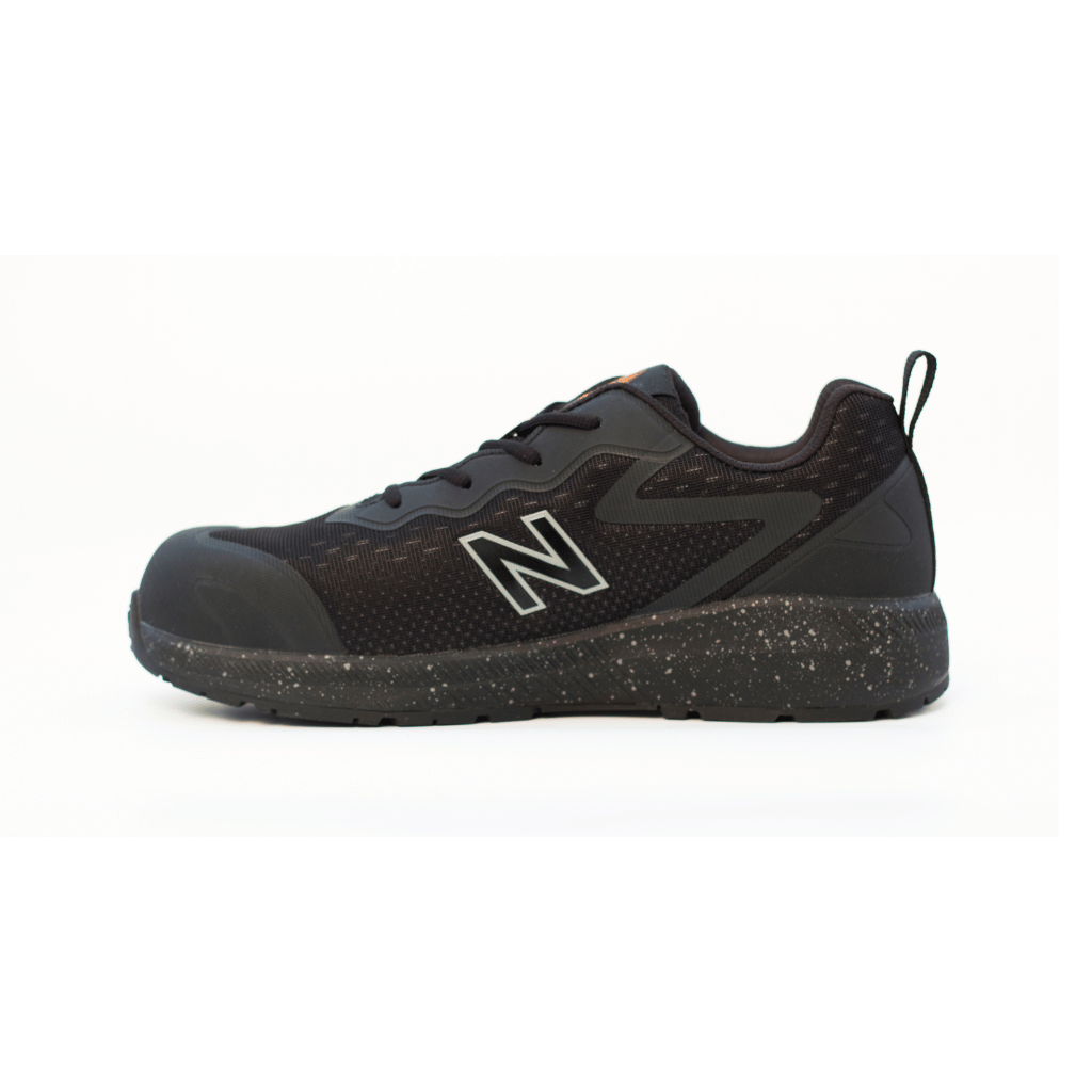 New Balance Logic Mens Safety Shoe