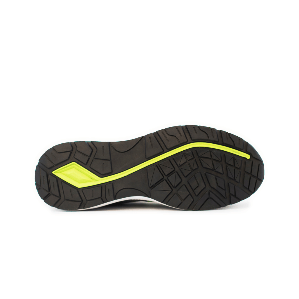 New Balance Logic Mens Safety Shoe