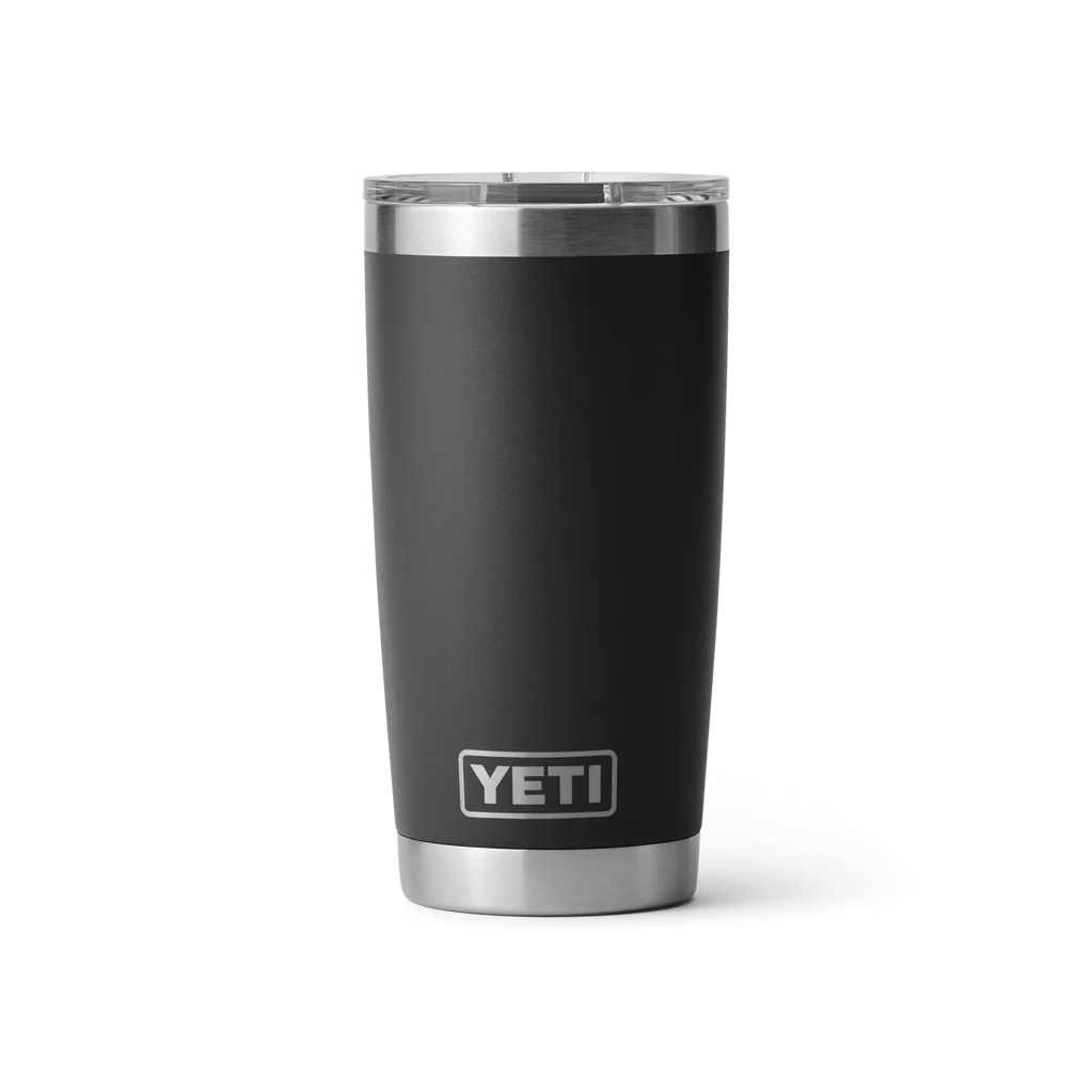 Yeti Rambler 20oz Tumbler w/ Magslider Lid 591ml