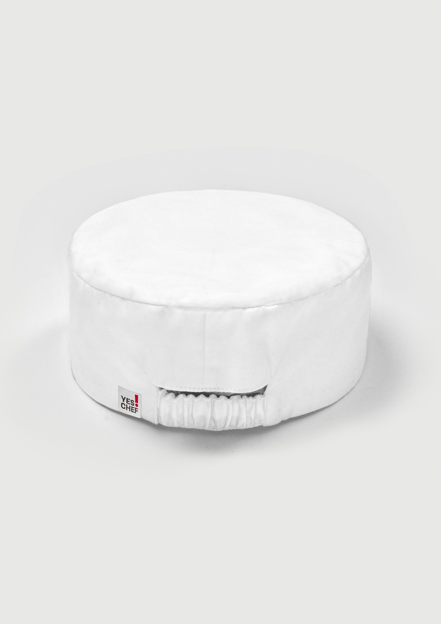 Yes Chef CH238 Chef Cap