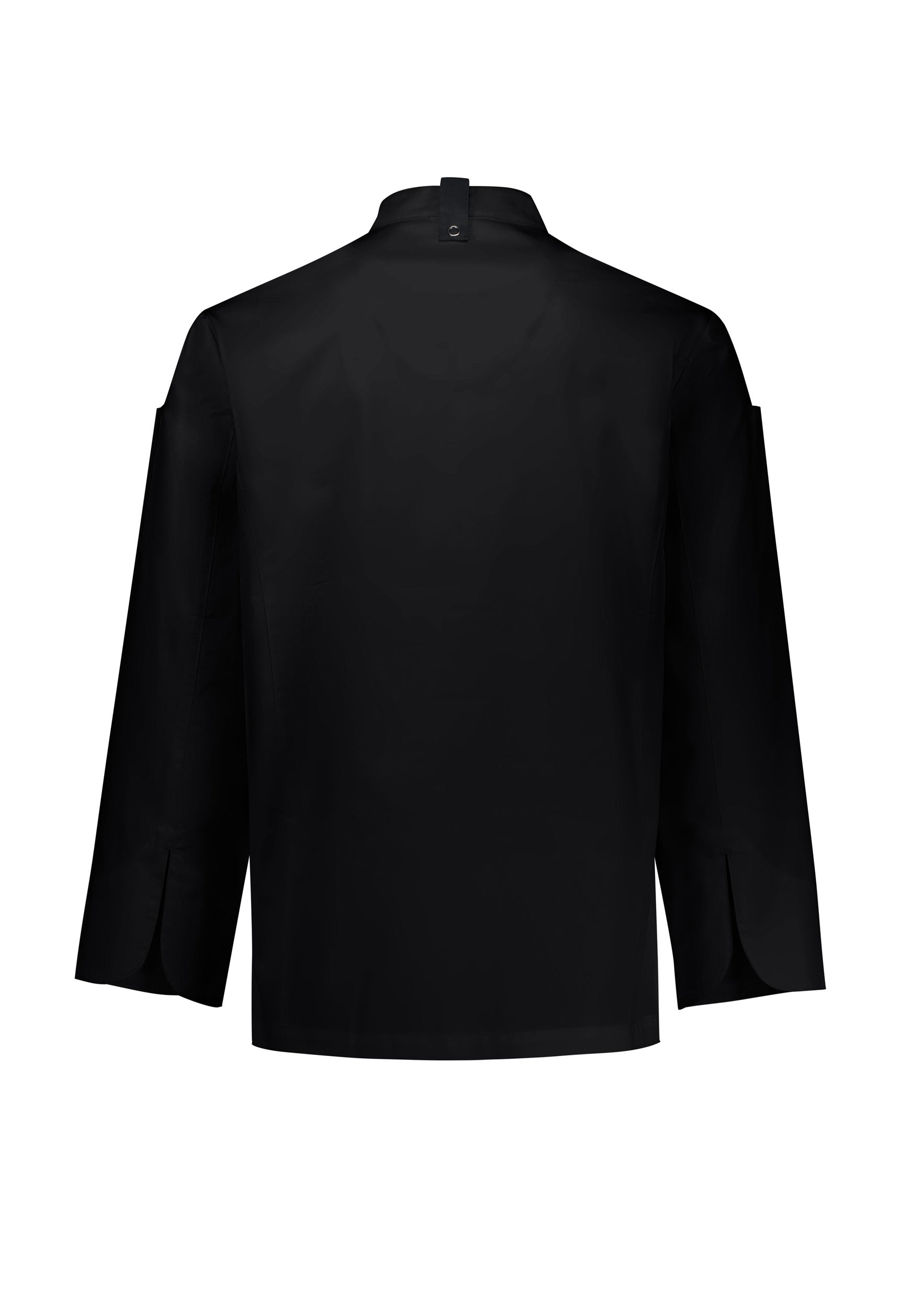 Yes Chef CH430ML Mens Gusto Long Sleeve Chef Jacket