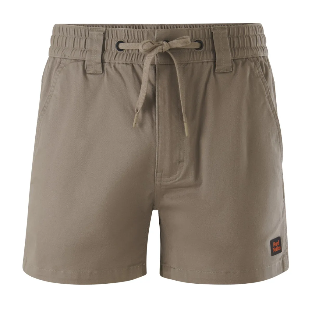 ToughMaxx Short Short