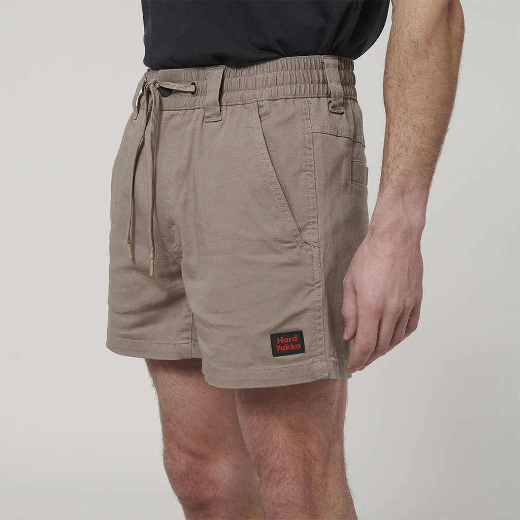 ToughMaxx Short Short