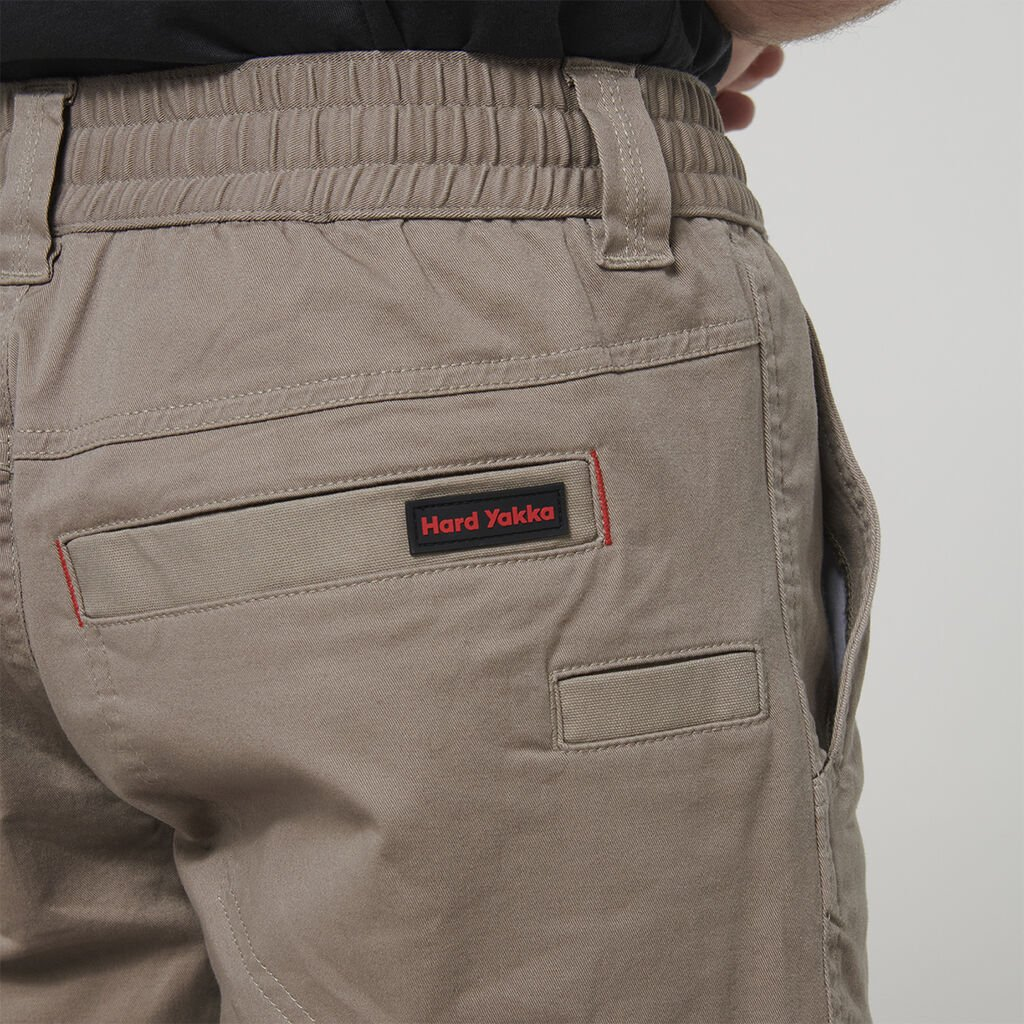 ToughMaxx Short Short