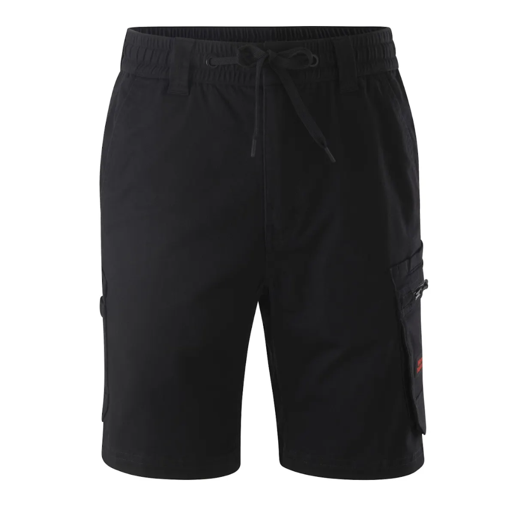 ToughMaxx Mid Short