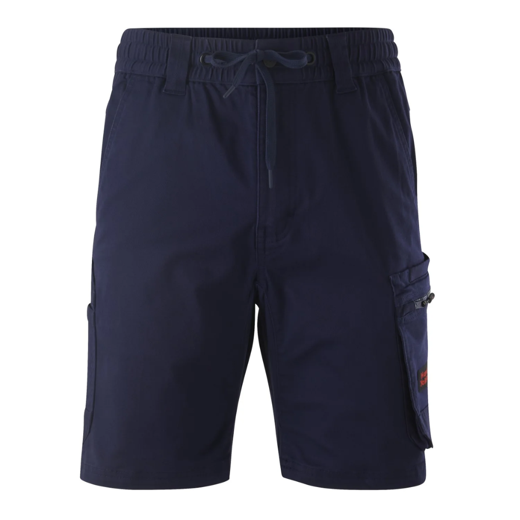 ToughMaxx Mid Short