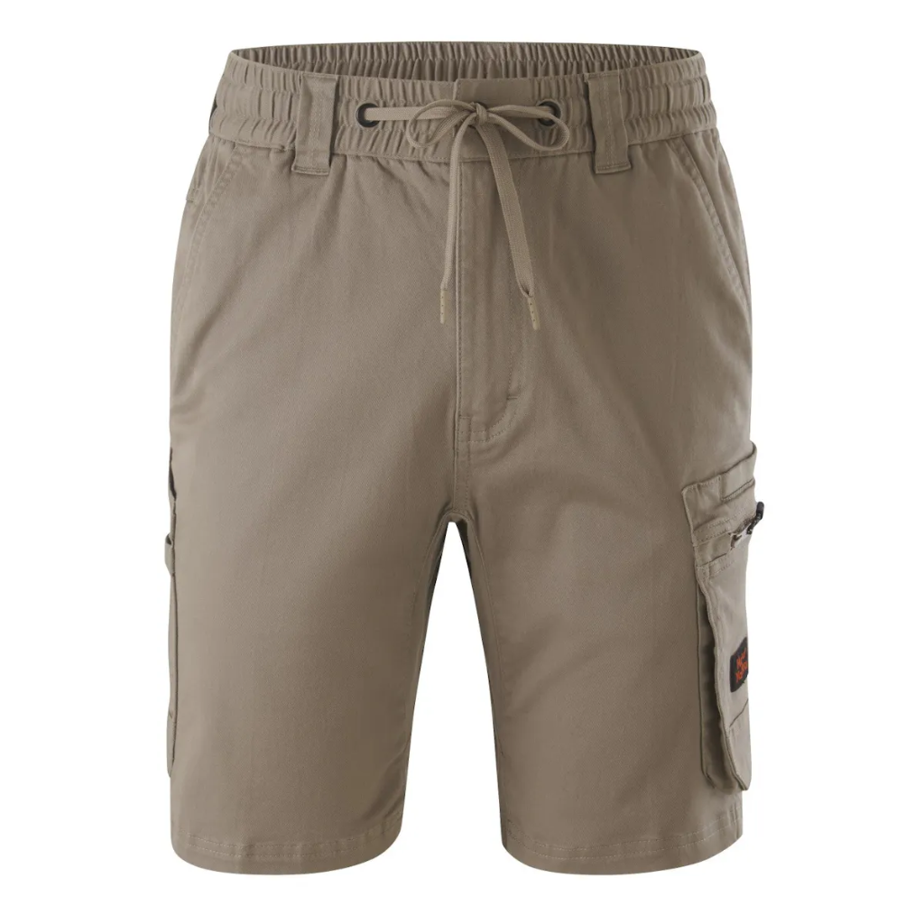 ToughMaxx Mid Short