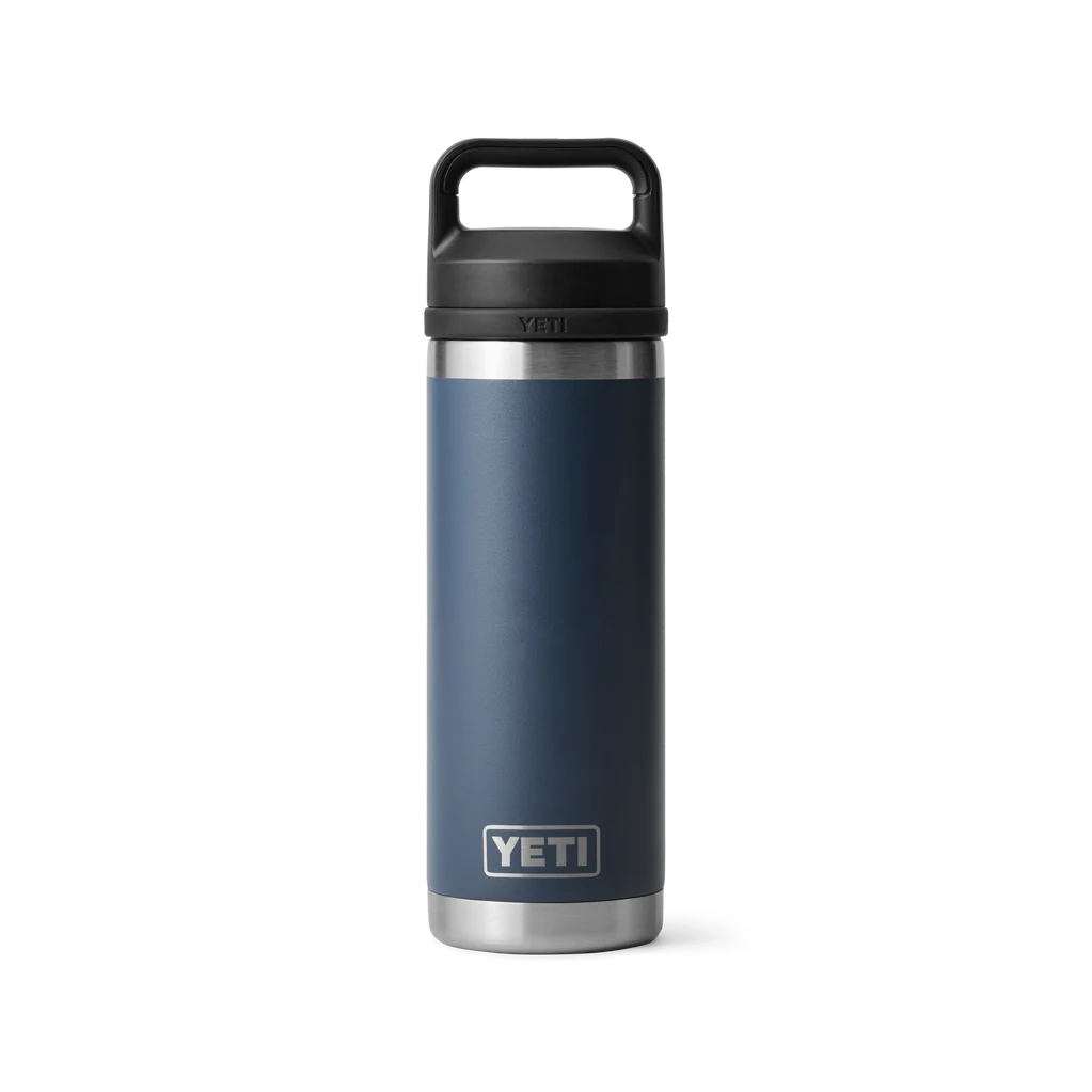 Rambler 18oz Bottle w/ Chug Cap 532ml