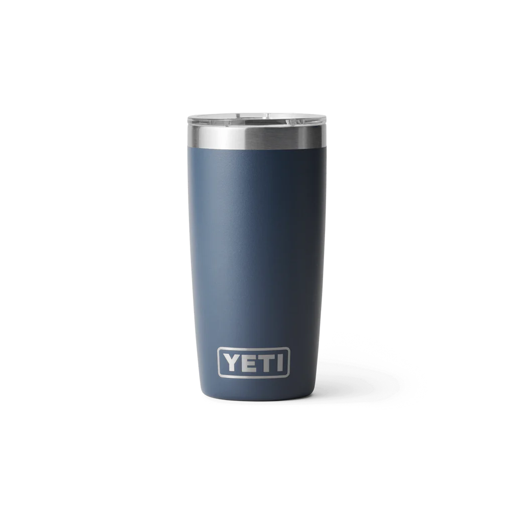 Rambler 10oz Tumbler w/ Magslider Lid 295ml