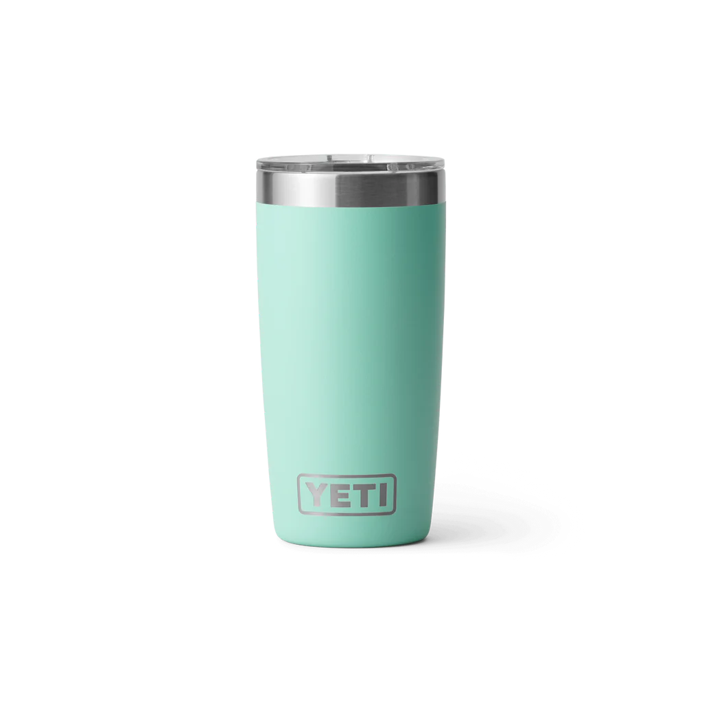 Rambler 10oz Tumbler w/ Magslider Lid 295ml