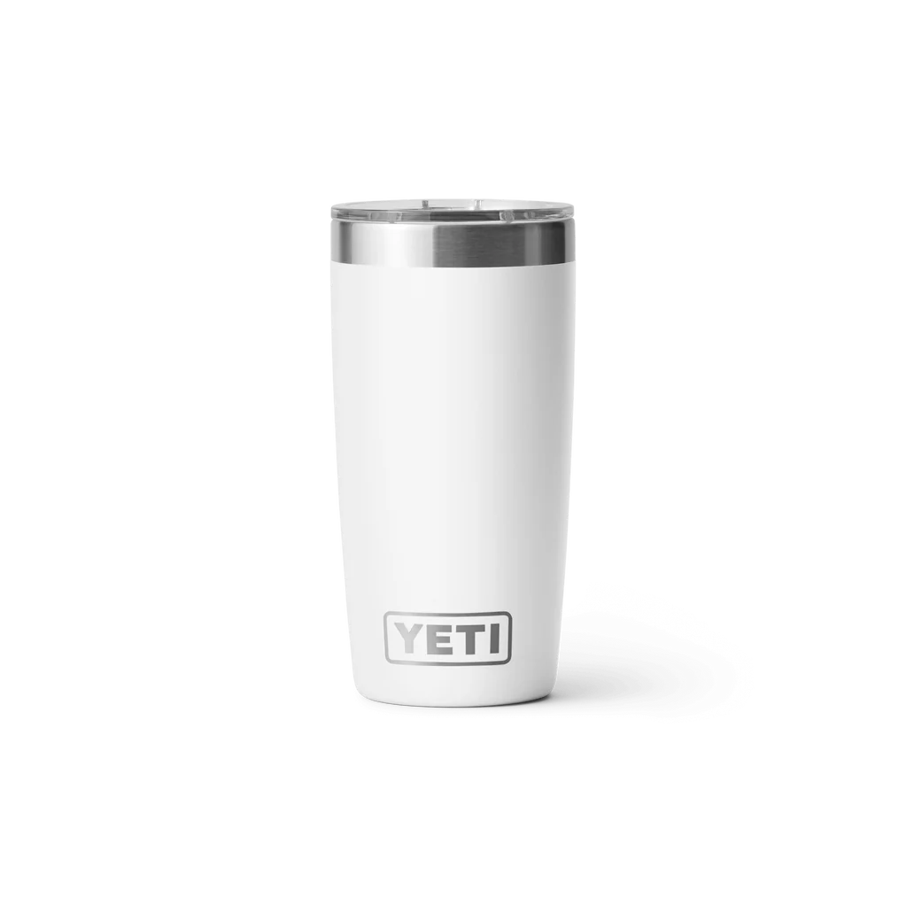 Rambler 10oz Tumbler w/ Magslider Lid 295ml