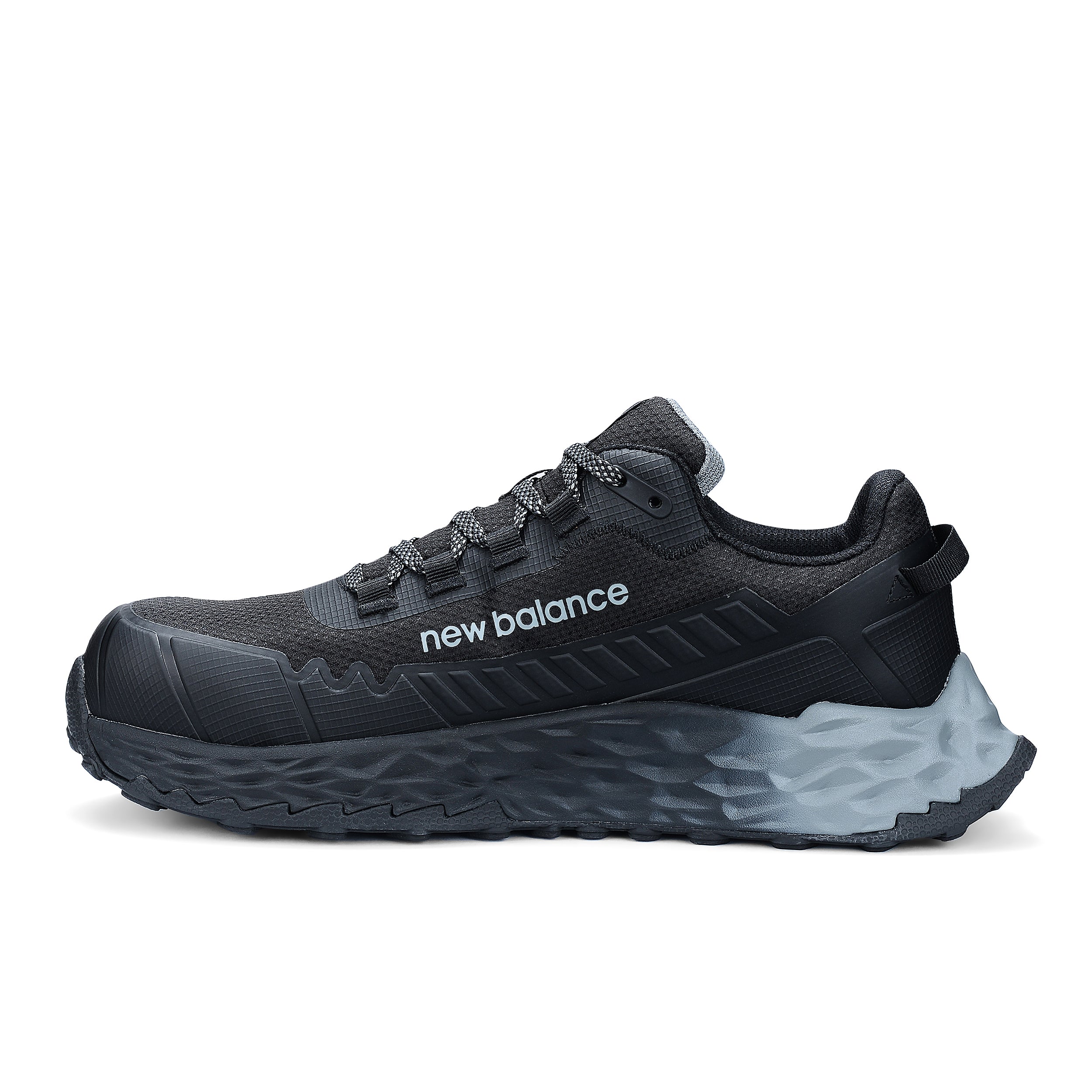 New Balance Cremorne Low Cut Safety Shoe