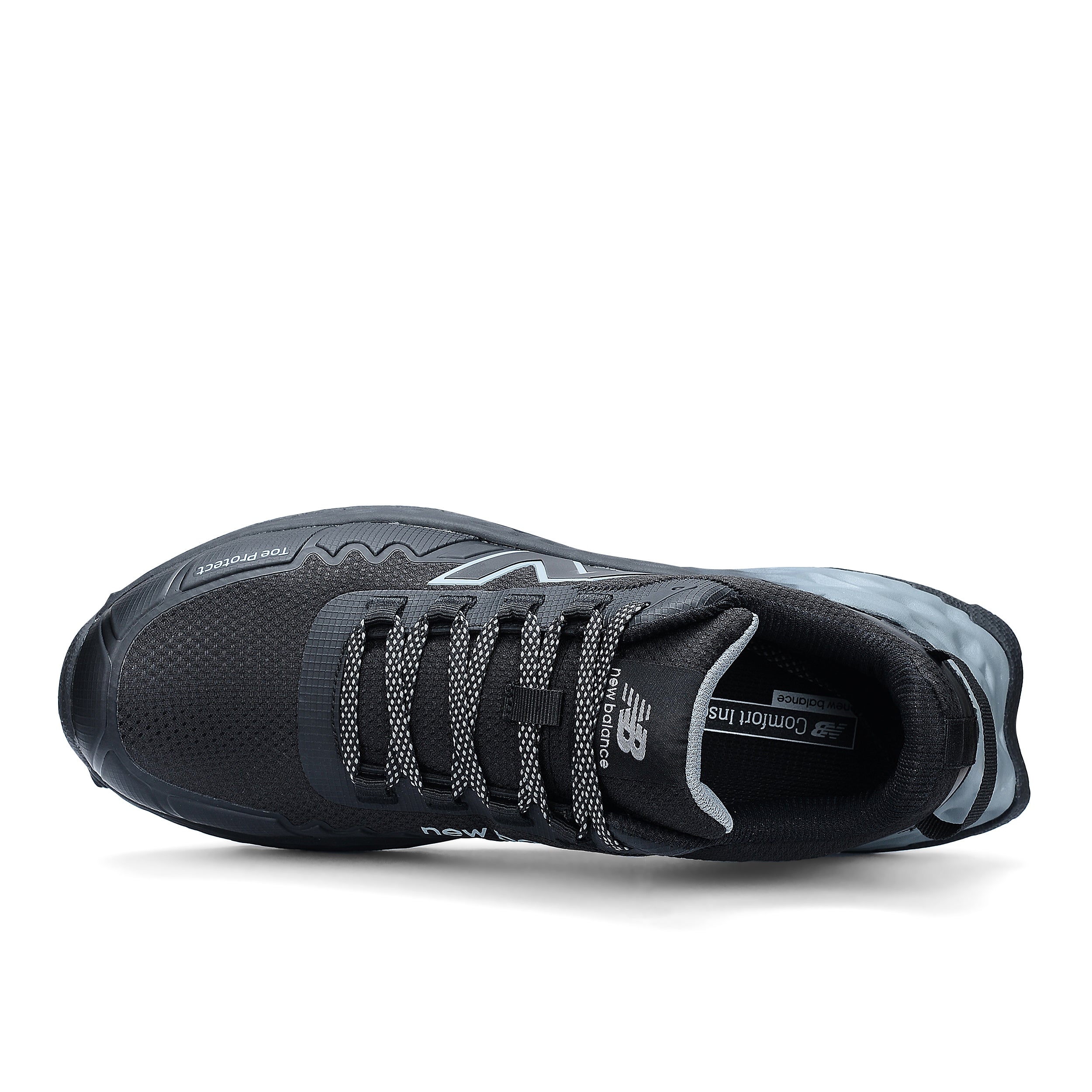 New Balance Cremorne Low Cut Safety Shoe