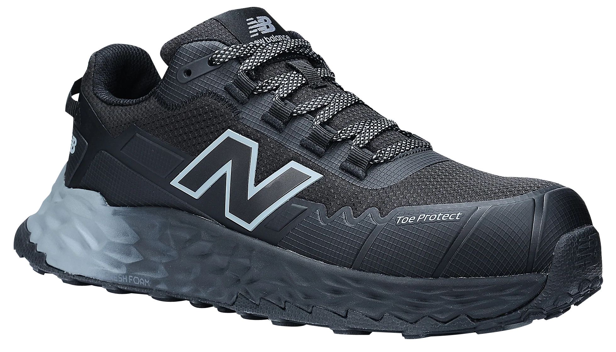 New Balance Cremorne Low Cut Safety Shoe