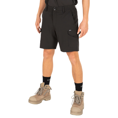 Unit Workwear Mens Form Flexlite Work Shorts
