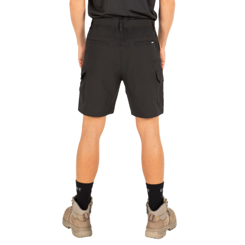 Unit Workwear Mens Form Flexlite Work Shorts
