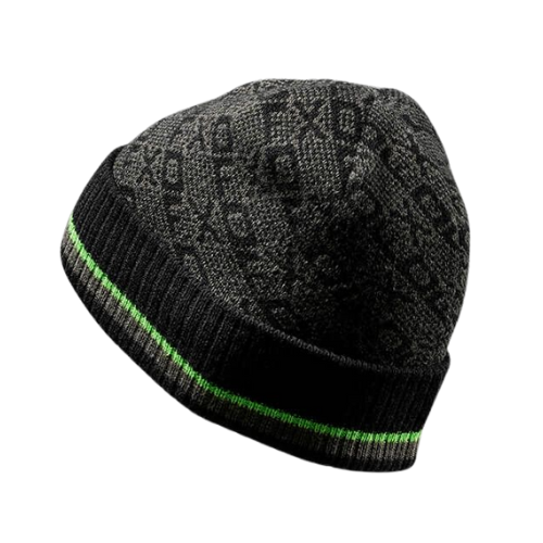 FXD Jacquard Beanie