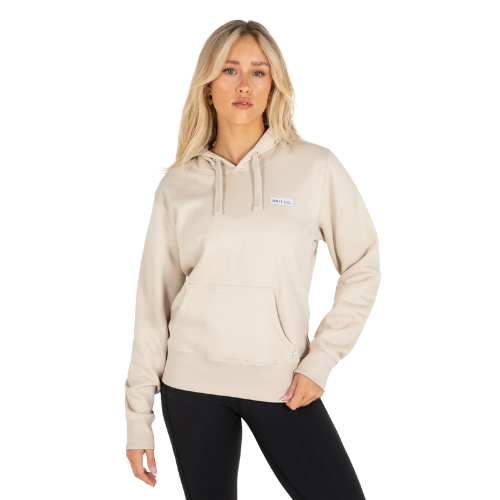 Ladies Maddison Hoodie