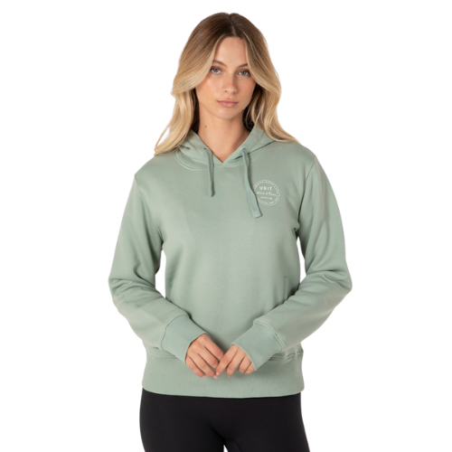 Ladies Harlow Hoodie