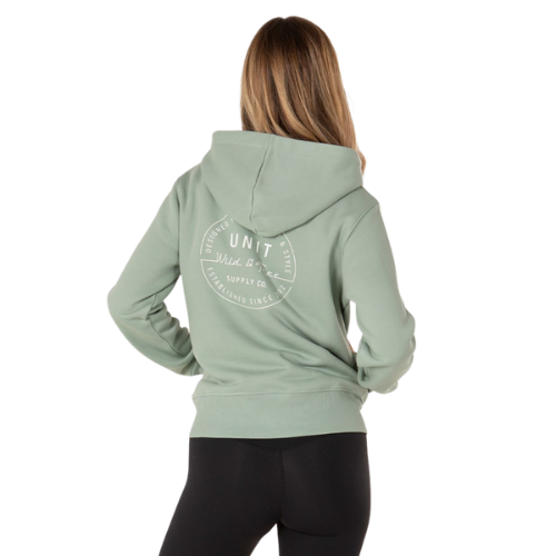 Ladies Harlow Hoodie