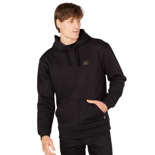 Mens Peak Hoodie