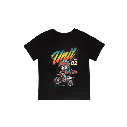 Kids Circuit Tee