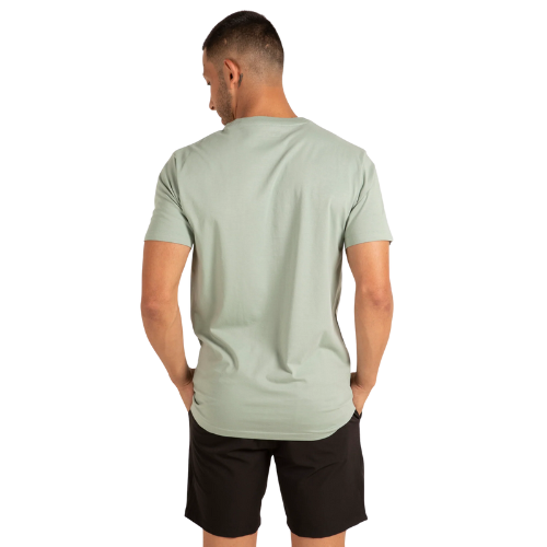 Mens Central Tee