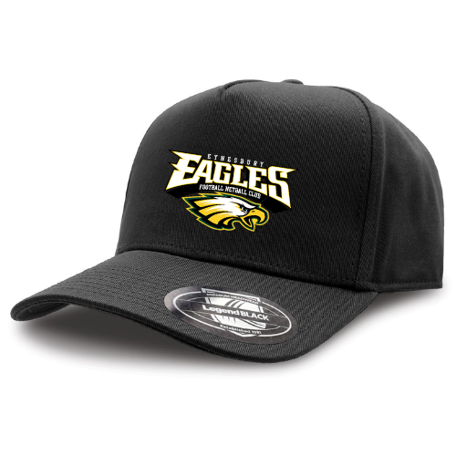 Eynesbury Football and Netball Club Club Cap