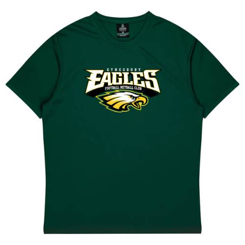 Eynesbury Football and Netball Club Mens Tee