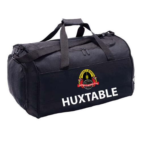 Cobras Sports Bag 60L