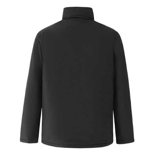 Eynesbury Football and Netball Club Adults Waterproof Quilted Jacket