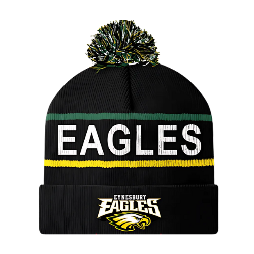 Eynesbury Football & Netball Club Beanies