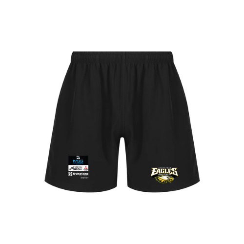 Eynesbury Football and Netball Club Mens Training Shorts