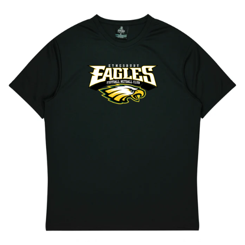 Eynesbury Football and Netball Club Kids Tee