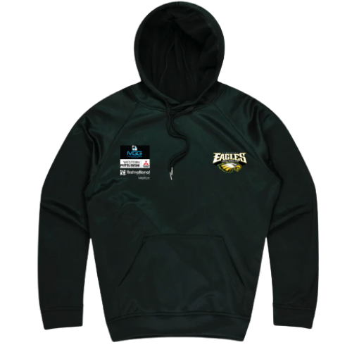 Eynesbury Football and Netball Club Mens Hoodie
